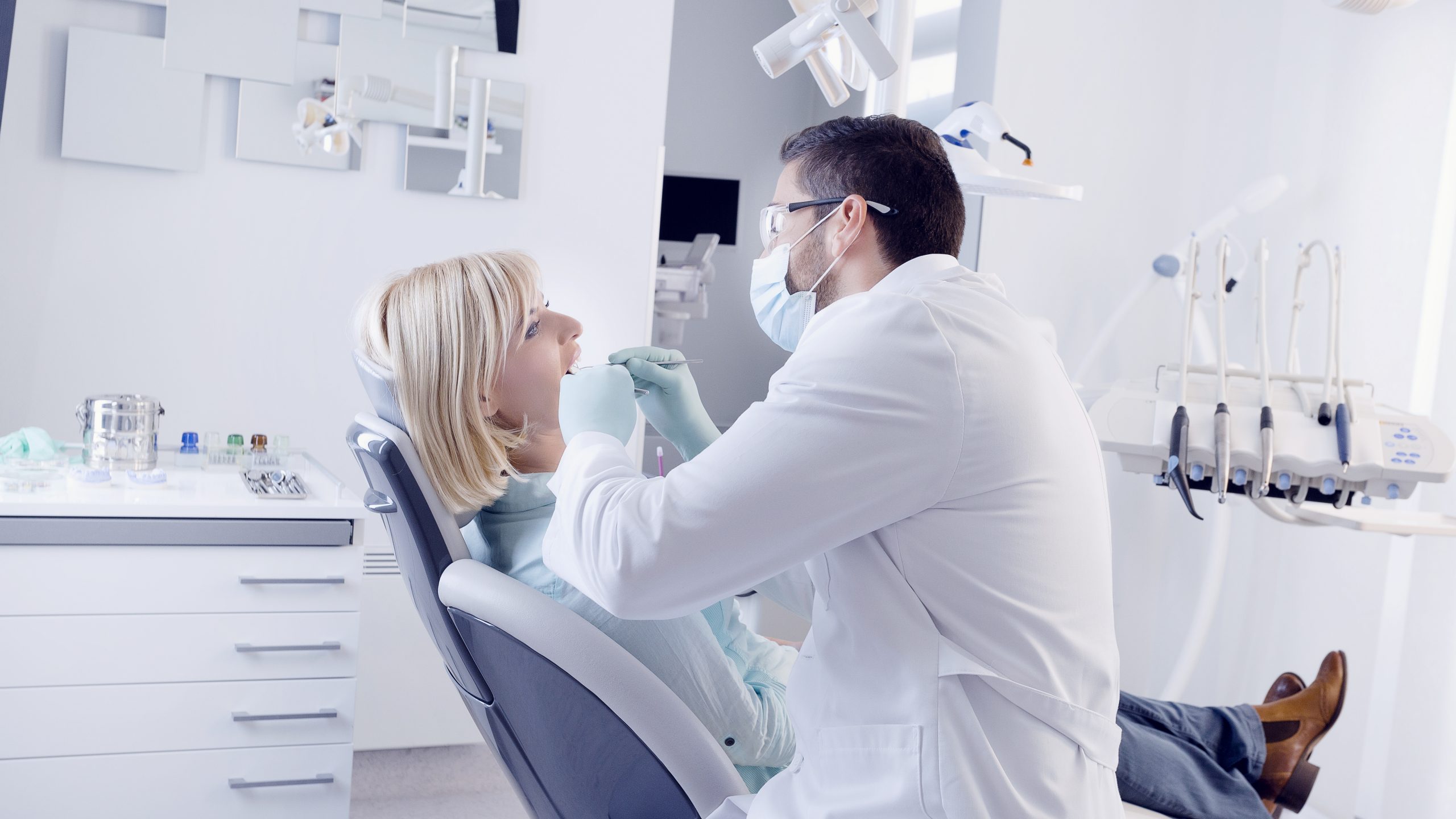 Dentist in Demorest, GA