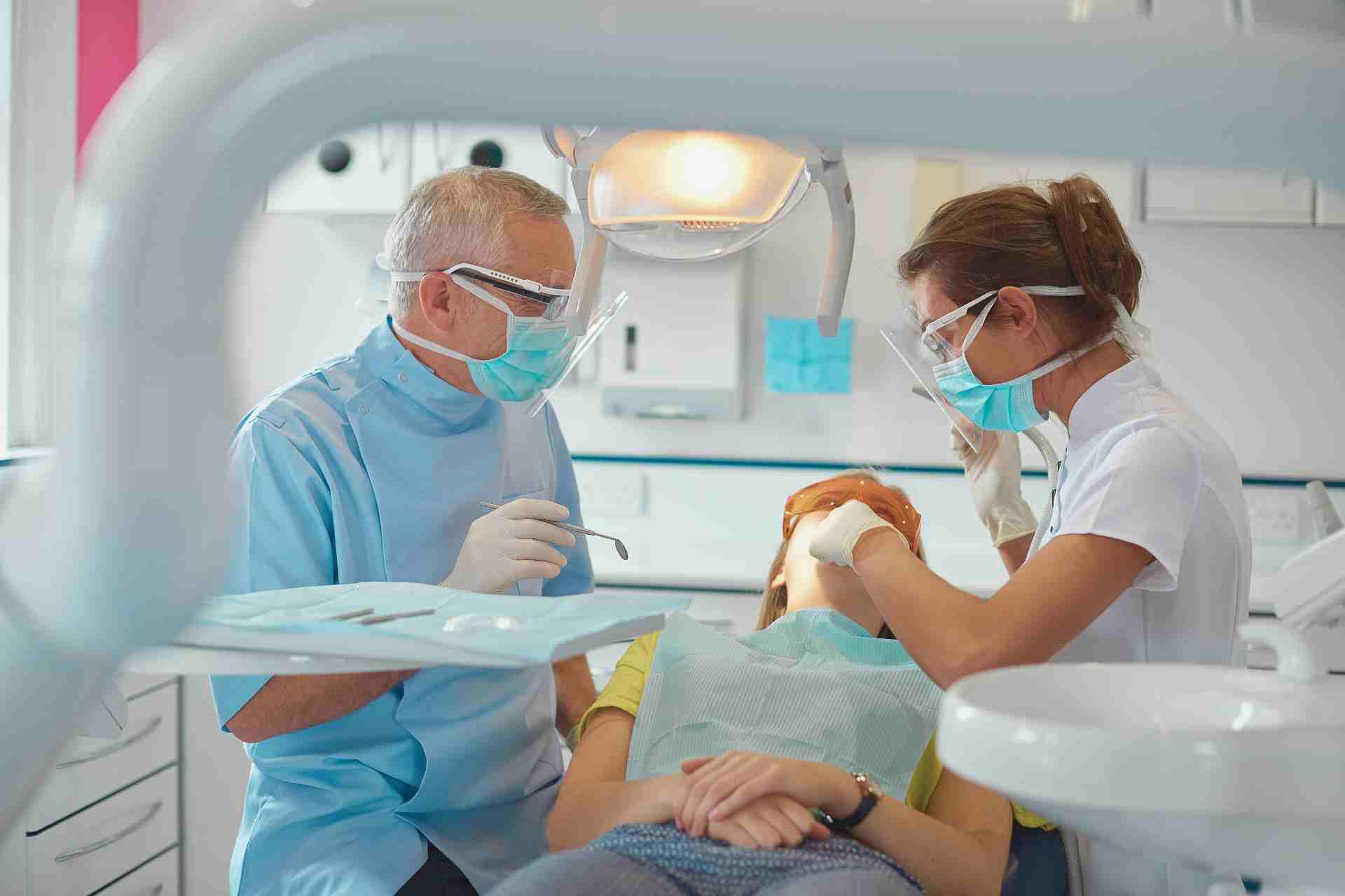 Dentist in Demorest, GA